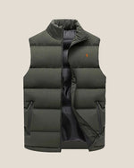 Ralph Lauren Luxe Down Waistcoat