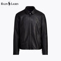 L.R Leather Jacket