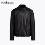 L.R Leather Jacket