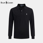 L.R Long Slim Fit Dress Shirt