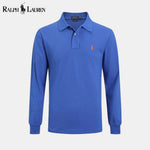 L.R Long Slim Fit Dress Shirt