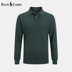 L.R Long Slim Fit Dress Shirt