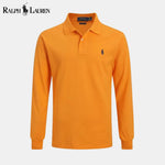 L.R Long Slim Fit Dress Shirt