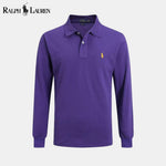 L.R Long Slim Fit Dress Shirt