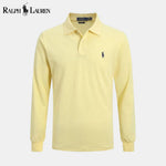 L.R Long Slim Fit Dress Shirt