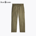 L.R Polo Dungaree Canvas Carpenter Trouser