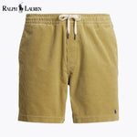 L.R Polo Prepster Corduroy Short