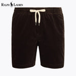 L.R Polo Prepster Corduroy Short