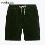 L.R Polo Prepster Corduroy Short
