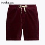 L.R Polo Prepster Corduroy Short