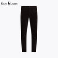 L.R Straight Fit Stretch Corduroy Pant