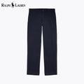 L.R Stretch Straight Fit Chino Pant