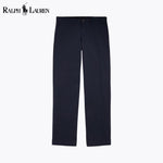 L.R Stretch Straight Fit Chino Pant
