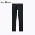L.R Sullivan Slim Polo Pony Stretch Jean