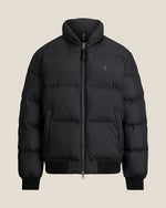 Ralph Lauren Textured Ripstop Down Jacket