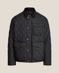 Ralph Lauren The Beaton Classic Quilted Jacket