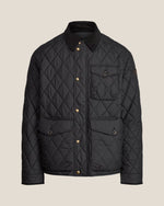 Ralph Lauren The Beaton Classic Quilted Jacket