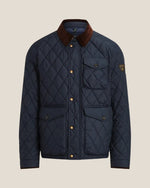 Ralph Lauren The Beaton Classic Quilted Jacket