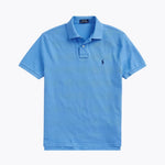 L.R The Iconic Mesh Polo Shirt