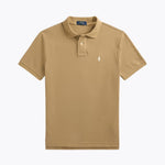 L.R The Iconic Mesh Polo Shirt
