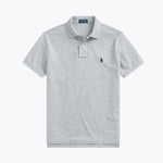 L.R The Iconic Mesh Polo Shirt