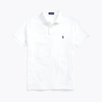 L.R The Iconic Mesh Polo Shirt