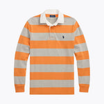 L.R The Iconic Rugby Shirt