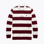 L.R The Iconic Rugby Shirt