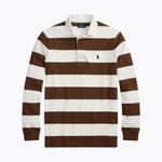L.R The Iconic Rugby Shirt