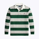 L.R The Iconic Rugby Shirt