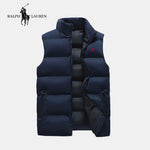 L.R Vest + Exclusive Free Sweater (CLEARANCE)