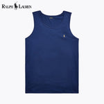 L.R Washed Jersey Tank