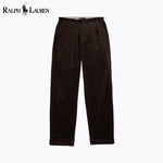 L.R Whitman Relaxed Fit Corduroy Pant
