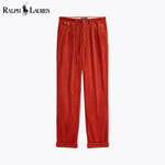 L.R Whitman Relaxed Fit Corduroy Pant