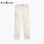 L.R Whitman Relaxed Fit Corduroy Pant