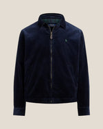 Ralph Lauren Premium Corduroy Jacket