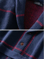 Rome Belted Coat - Cross & Crown