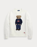 L.R Set 3 Styles RL Polo Bear Sweater Set