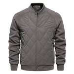 Salvatore | Quilted Bomber