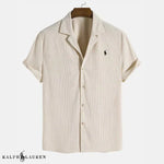 L.R Men's Summer Clothes