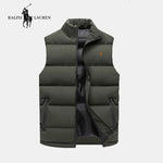 L.R Men's Colden Foldable Vest (Clearance)