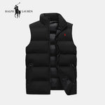 L.R Men's Colden Foldable Vest (Clearance)