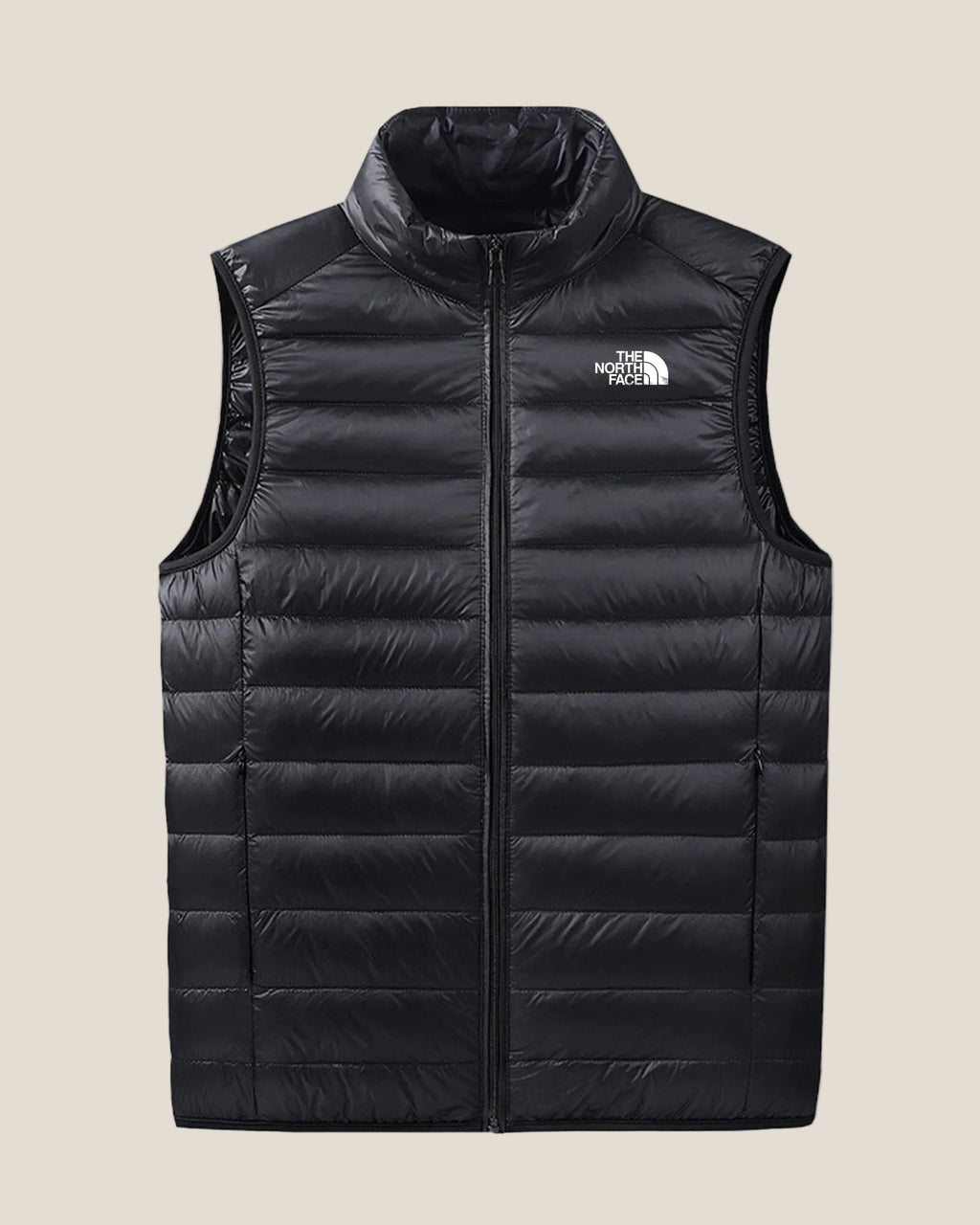 The North Face® Lightweight Essential Puffer Jacket