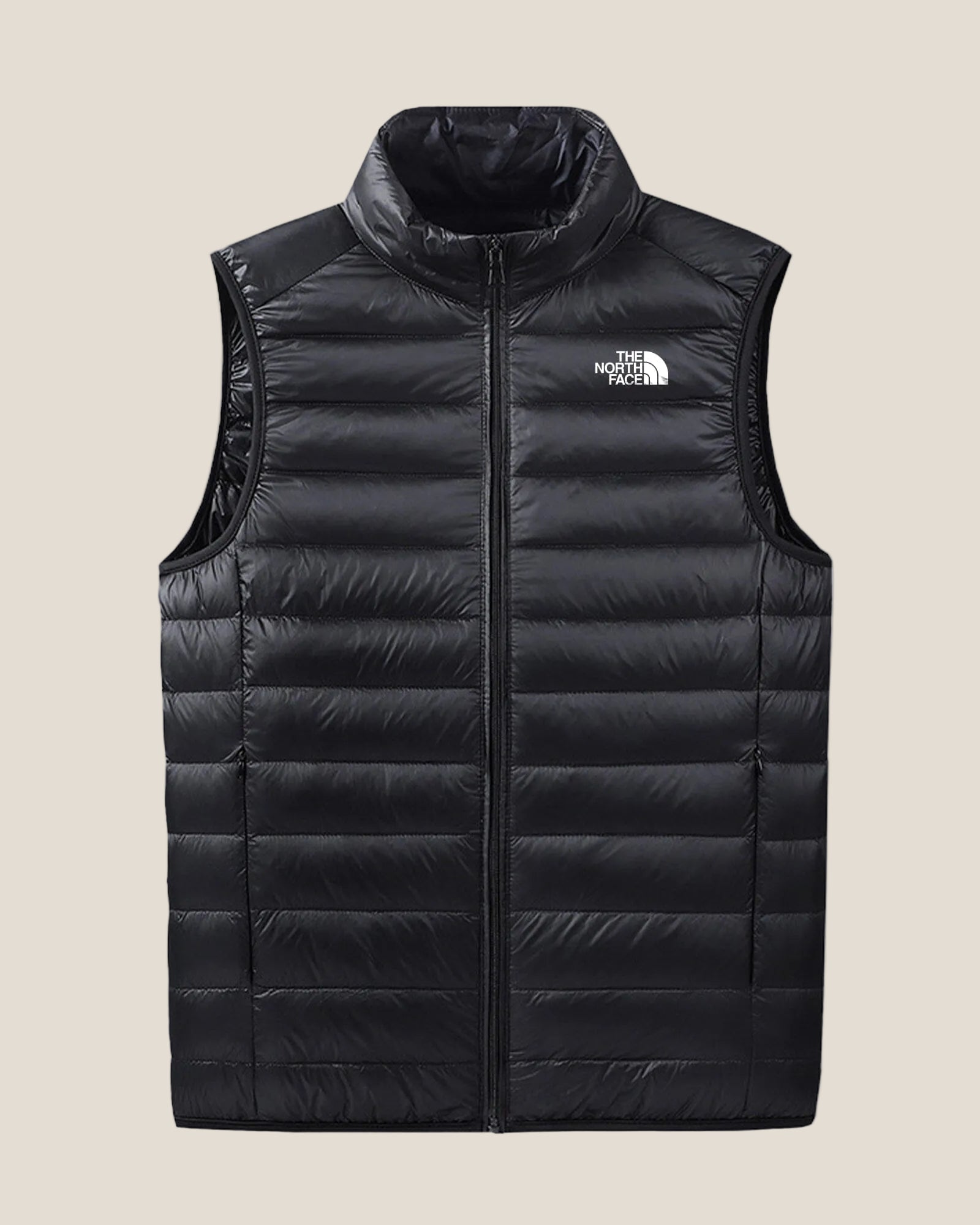 The North Face® Lightweight Essential Puffer Jacket