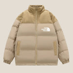 The North Face® Nuptse Insulated Down Puffer Jacket