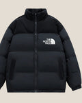 The North Face® Nuptse Insulated Down Puffer Jacket