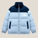 The North Face® Nuptse Insulated Down Puffer Jacket