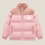 The North Face® Nuptse Insulated Down Puffer Jacket
