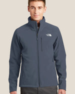 The North Face®  Apex Barrier Soft Shell Jacket. NF0A3LGT
