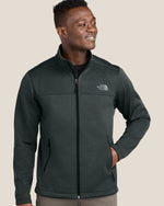 The North Face®  Chest Logo Ridgewall Soft Shell Jacket NF0A88D5